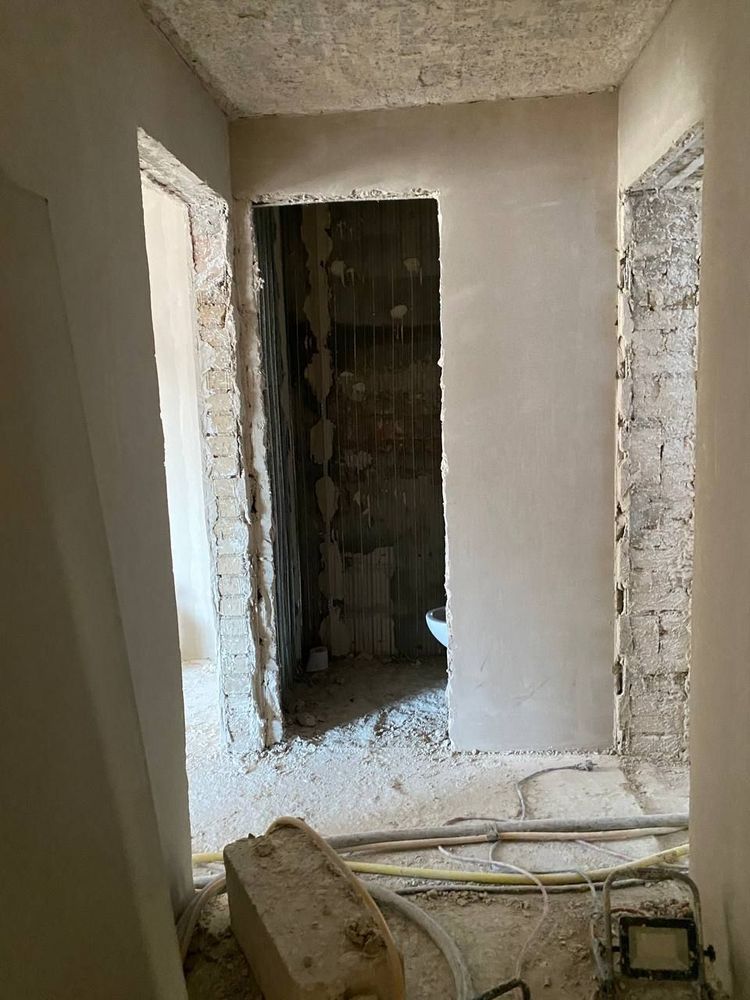 Fachgerechte Spachteldienstleistungen für Ihr Projekt in Duisburg