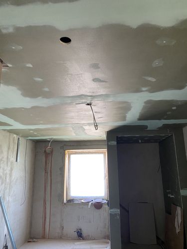 Innenausbau Trockenbau - qualitativ hochwertig