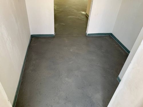Sanierung Altbau