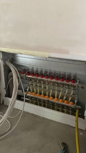 Fundamentplatten